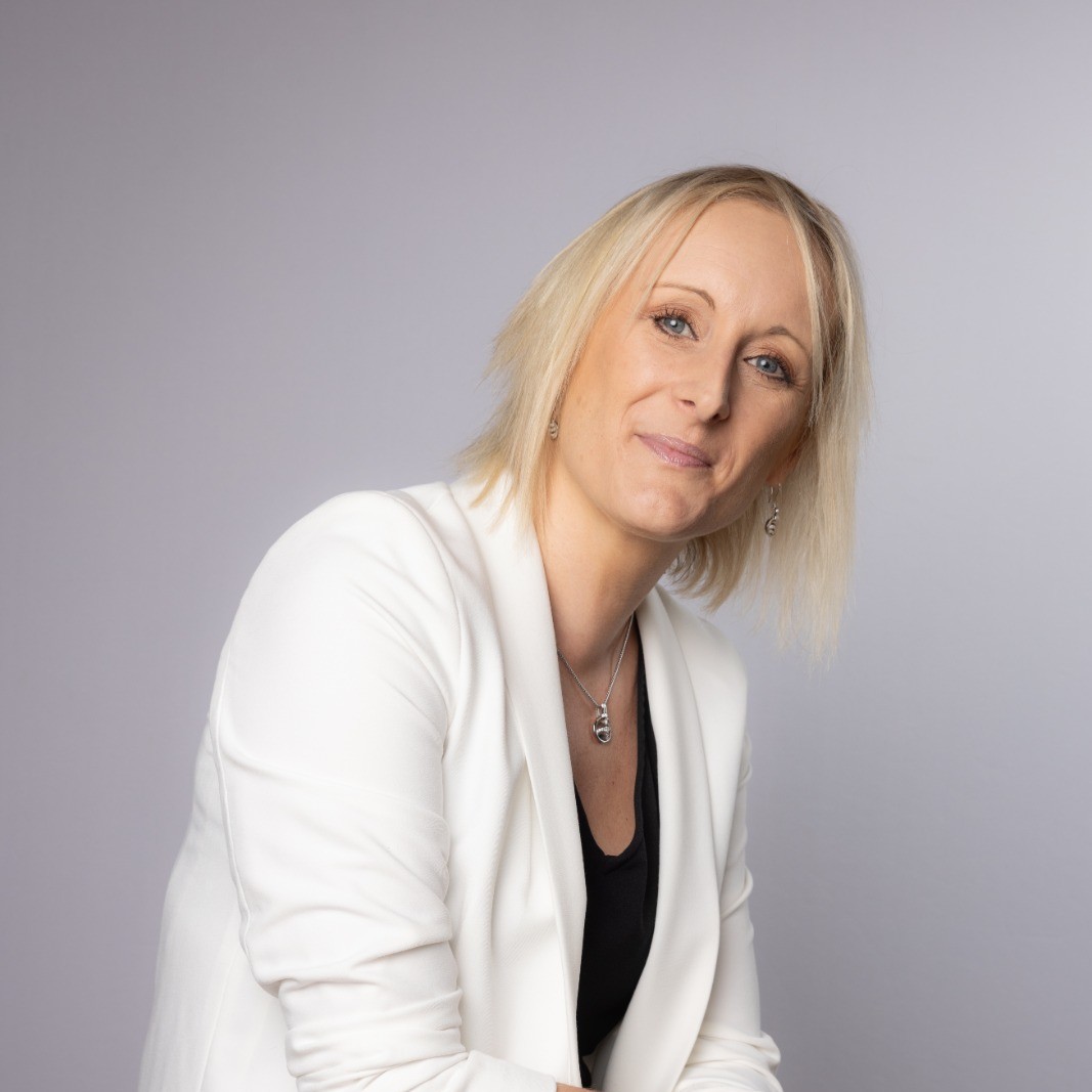 Ingrid Hofer